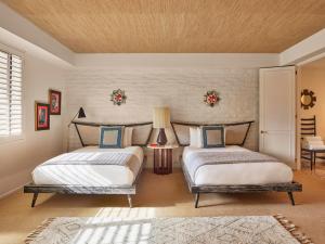 Gallery image of Parker Palm Springs in Palm Springs