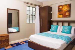 Mynd úr myndasafni af Heavenly Suites í La Feuillet