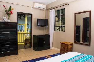 Mynd úr myndasafni af Heavenly Suites í La Feuillet