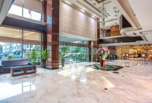 Fotografie z fotogalerie ubytování Orchardz Jayakarta v destinaci Jakarta