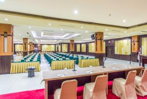 Konferenční prostory v ubytování Orchardz Jayakarta