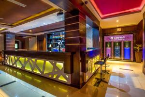 Fotografie z fotogalerie ubytování Orchardz Jayakarta v destinaci Jakarta