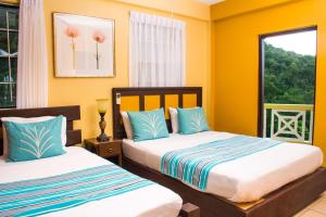 Mynd úr myndasafni af Heavenly Suites í La Feuillet