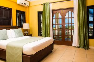 Mynd úr myndasafni af Heavenly Suites í La Feuillet