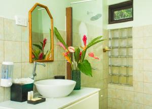 Mynd úr myndasafni af Heavenly Suites í La Feuillet