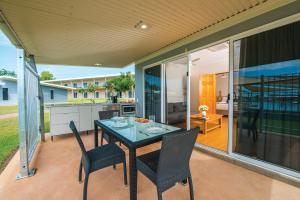 Gallery image of Club Tropical Resort Darwin in Darwin