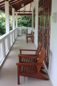 Foto sihtkohas Ratnapura asuva majutusasutuse Gem Field Rest galeriist