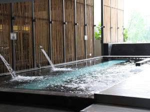 Bazén v ubytování Hotel Maya Kuala Lumpur City Centre nebo v jeho okolí