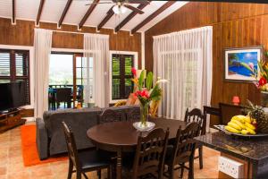 Mynd úr myndasafni af Heavenly Suites í La Feuillet