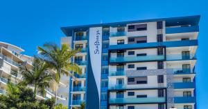 Gallery image of Direct Collective - Sea Breeze Mooloolaba in Mooloolaba
