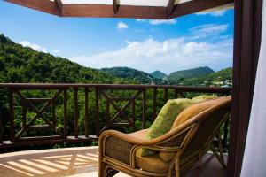 Mynd úr myndasafni af Heavenly Suites í La Feuillet