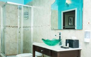 Mynd úr myndasafni af Heavenly Suites í La Feuillet