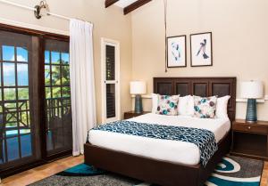 Mynd úr myndasafni af Heavenly Suites í La Feuillet