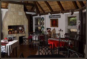 Ποτά στο Coffee@Home (Pty) Ltd