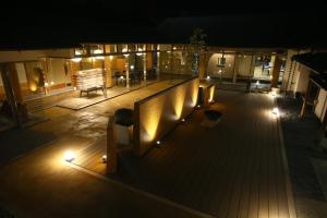 Fotografie z fotogalerie ubytování Hotel 1-2-3 Maebashi Mercury v destinaci Maebaši