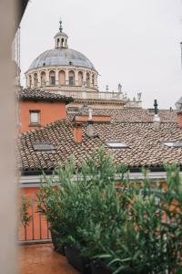 Fotografie z fotogalerie ubytování Hotel Torino v destinaci Parma