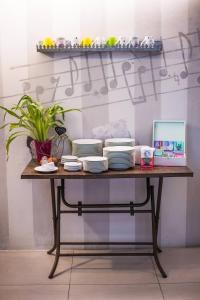 Fotografie z fotogalerie ubytování Hotel Torino v destinaci Parma