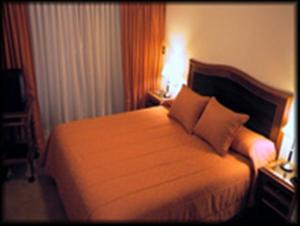 Gallery image of Hotel Amsterdam in Mar del Plata