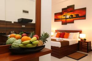 Gallery image of Iddamal Apartments in Mount Lavinia