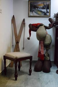 Fotografie z fotogalerie ubytování Guesthouse Babin Zub v destinaci Crni Vrh + 27 fotografií