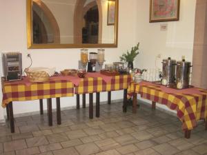 Gallery image of Asteri Hotel in Skala