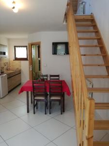 Fotografia z galérie ubytovania Apartamenty U Samków v Zakopanom