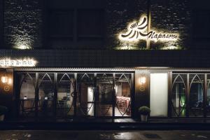 Clients de Napas Hotel