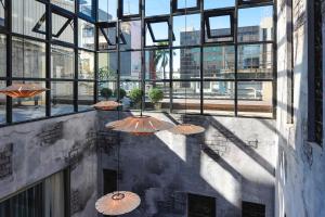 Foto de la galeria de Napas Hotel a Taichung