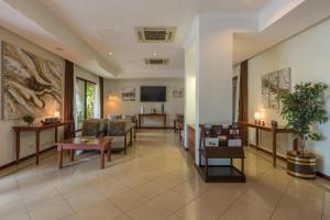 Gallery image of Sea Cliff Court Hotel & Luxury Apartments in Dar es Salaam