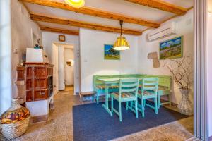Fotografia z galérie ubytovania Apartment Tempo Colorato v Mali Lošinj