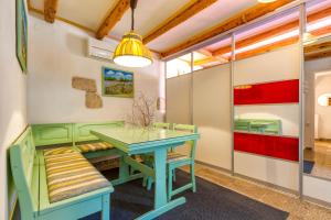 Fotografia z galérie ubytovania Apartment Tempo Colorato v Mali Lošinj