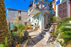 Fotografia z galérie ubytovania Apartment Tempo Colorato v Mali Lošinj