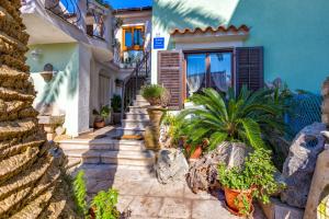 Fotografia z galérie ubytovania Apartment Tempo Colorato v Mali Lošinj