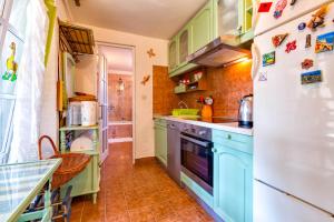 Fotografia z galérie ubytovania Apartment Tempo Colorato v Mali Lošinj