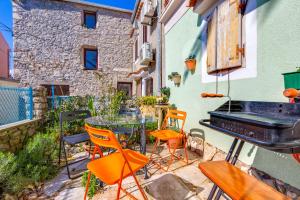 Fotografia z galérie ubytovania Apartment Tempo Colorato v Mali Lošinj + 23 fotografií