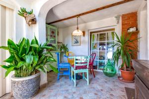Fotografia z galérie ubytovania Apartment Tempo Colorato v Mali Lošinj