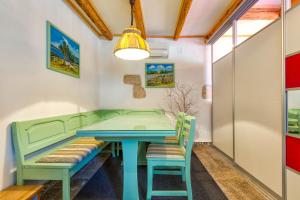 Fotografia z galérie ubytovania Apartment Tempo Colorato v Mali Lošinj