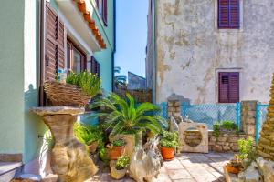 Fotografia z galérie ubytovania Apartment Tempo Colorato v Mali Lošinj