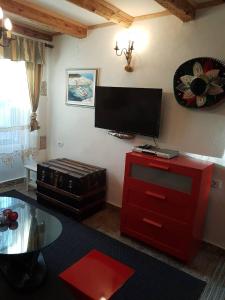 Fotografia z galérie ubytovania Apartment Tempo Colorato v Mali Lošinj