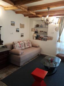 Fotografia z galérie ubytovania Apartment Tempo Colorato v Mali Lošinj