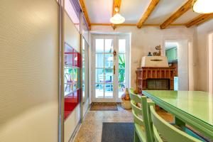 Fotografia z galérie ubytovania Apartment Tempo Colorato v Mali Lošinj