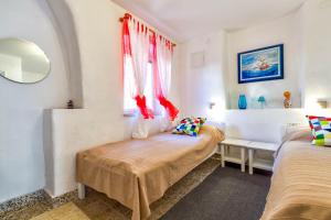 Fotografia z galérie ubytovania Apartment Tempo Colorato v Mali Lošinj