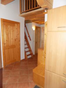 Fotografia z galérie ubytovania Appartements Obergollerhof v destinácii Assling