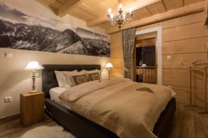 Gallery image of Aparthotel Bambi in Zakopane