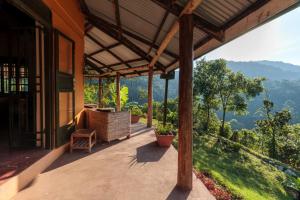 Gallery image of Gorilla Valley Lodge in Bwindi Impenetrable Park