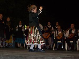 Hostia v ubytovaní EL LABRIEGO, Casa rural