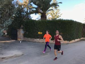 Hosté ubytování Agroturisme Son Barceló Mas