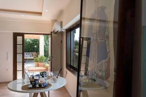 Kép Studio Thea - Roxan Residence szállásáról Almirídában a galériában