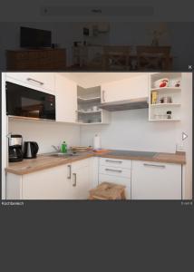 Billede fra billedgalleriet på Gästehaus Schimmel´s i Wustrow + 6 billeder