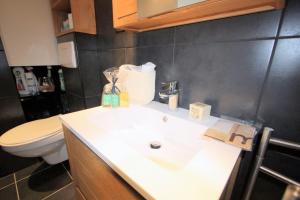 Ένα μπάνιο στο Superbe Appartement +15 φωτογραφίες